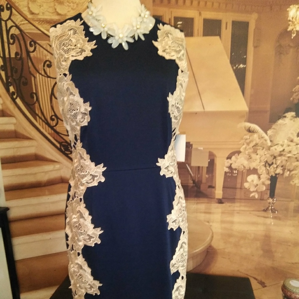 Fifth & Park dress